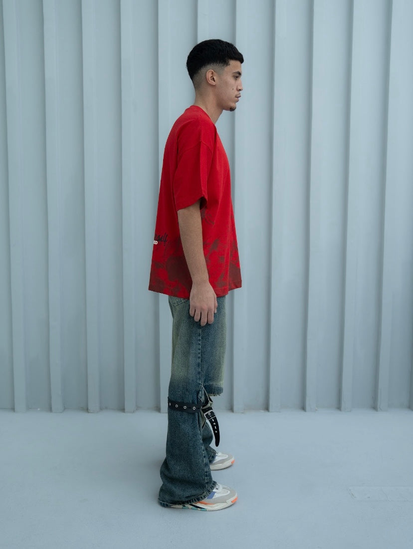 "CONFIDENCE - ثقة" T-Shirt