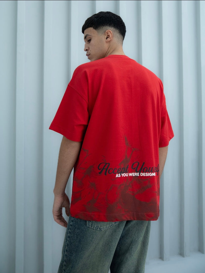 "CONFIDENCE - ثقة" T-Shirt