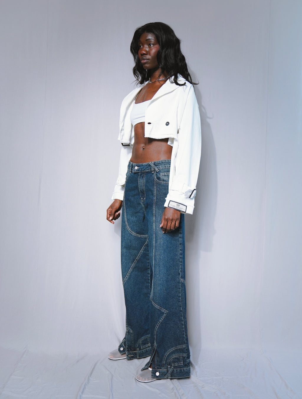 TRIPLE JEANS