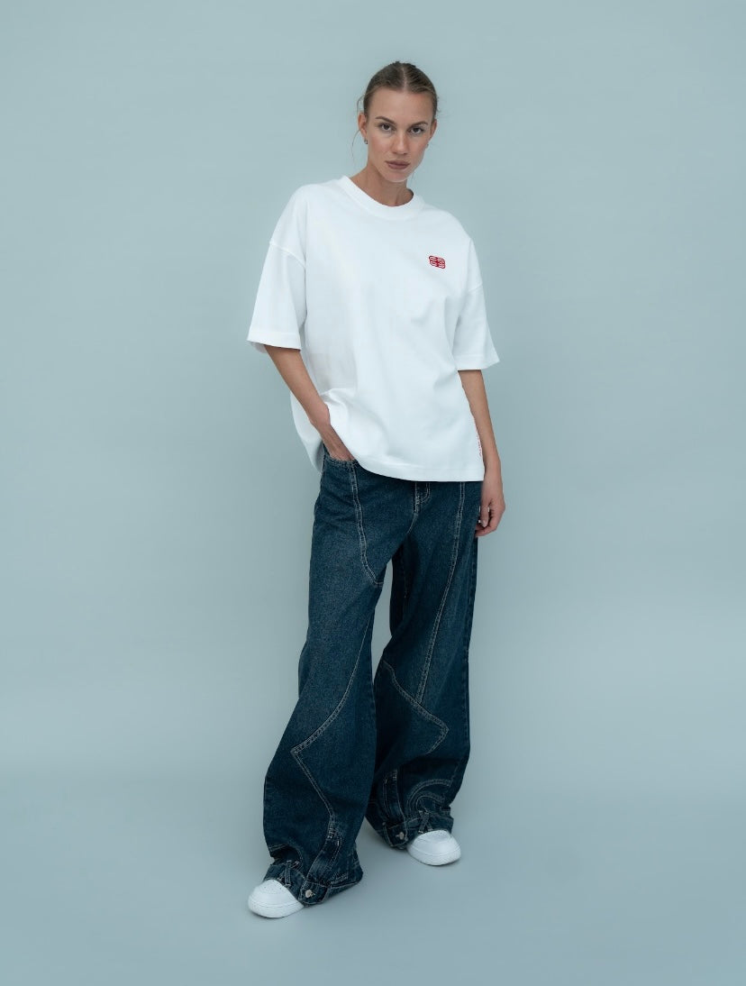 ‘’GOD’S EVERYWHERE’’ T-Shirt
