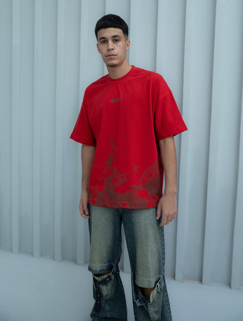 "CONFIDENCE - ثقة" T-Shirt