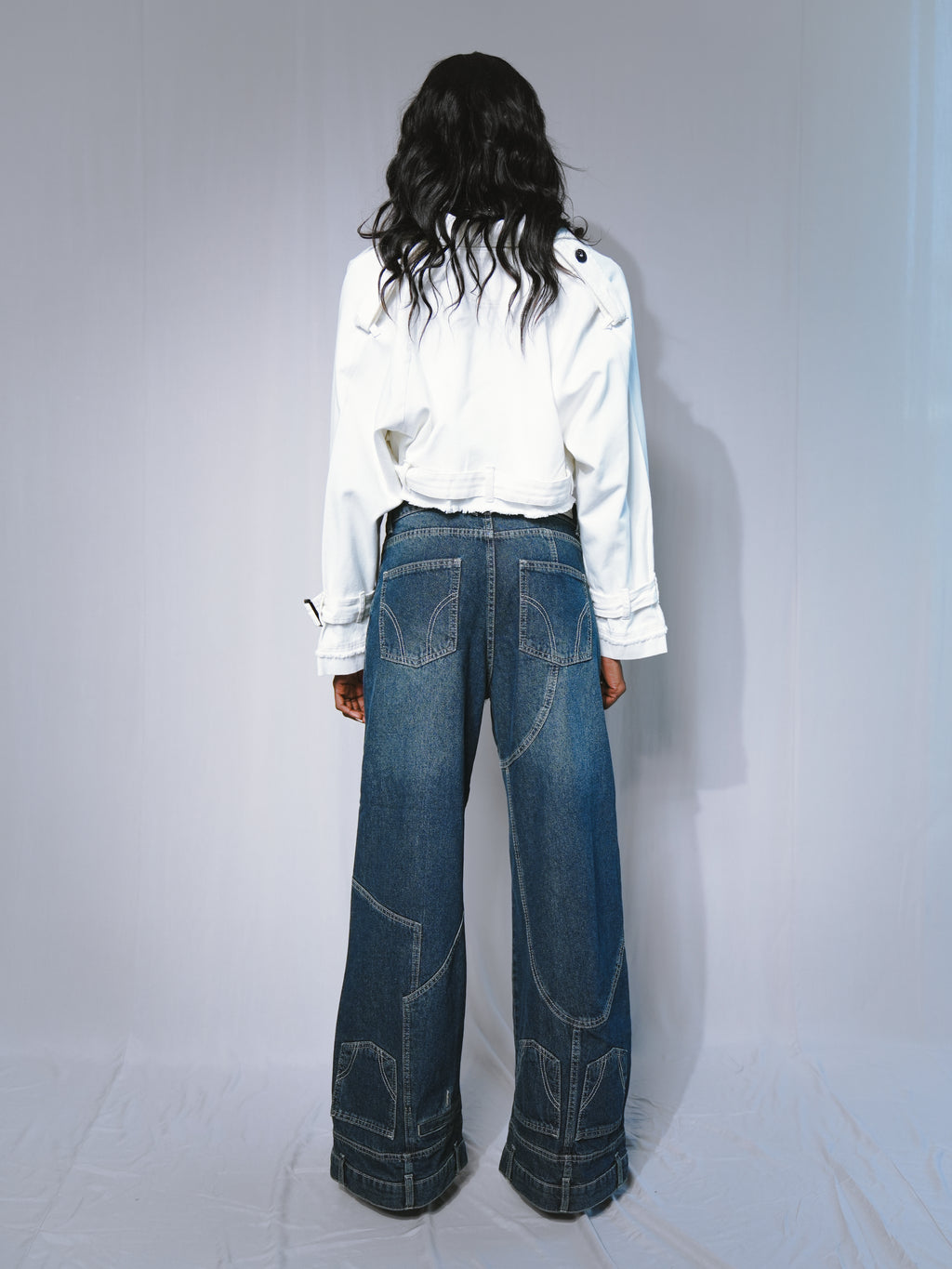 TRIPLE JEANS