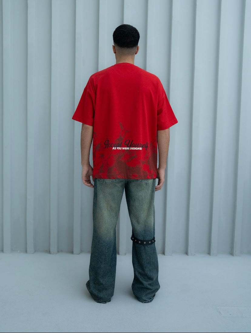 "CONFIDENCE - ثقة" T-Shirt