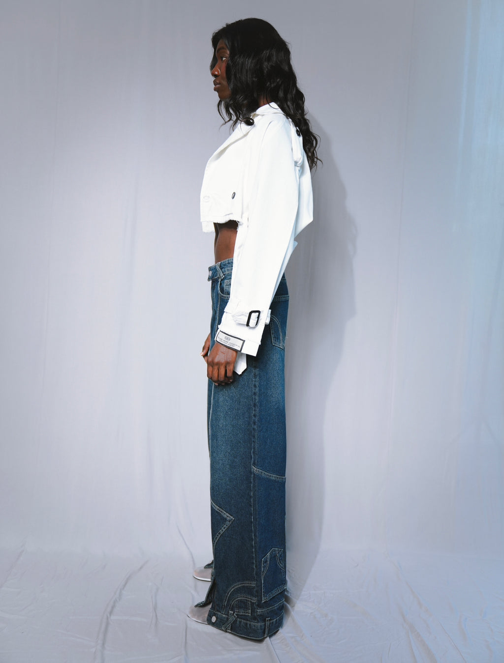 TRIPLE JEANS