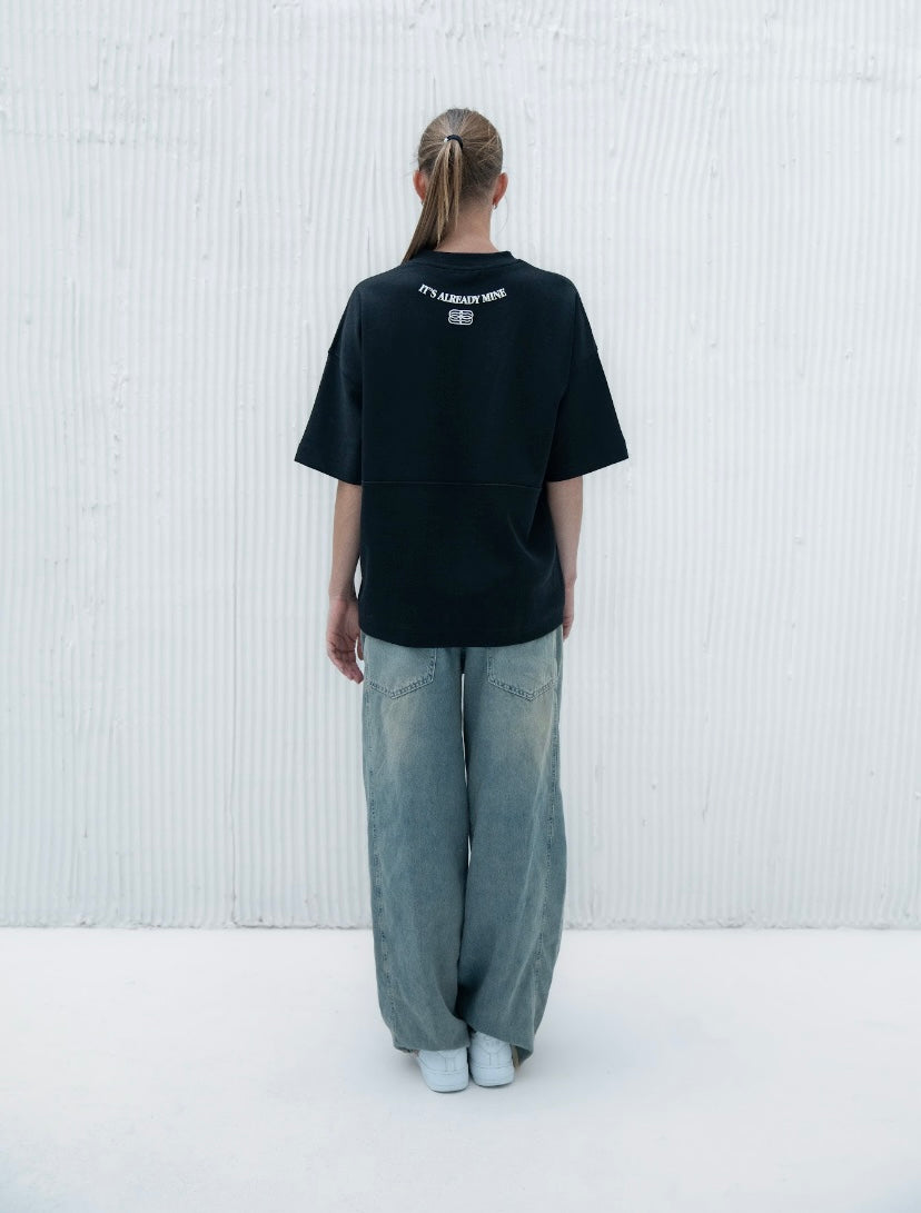 "MINE" T-Shirt