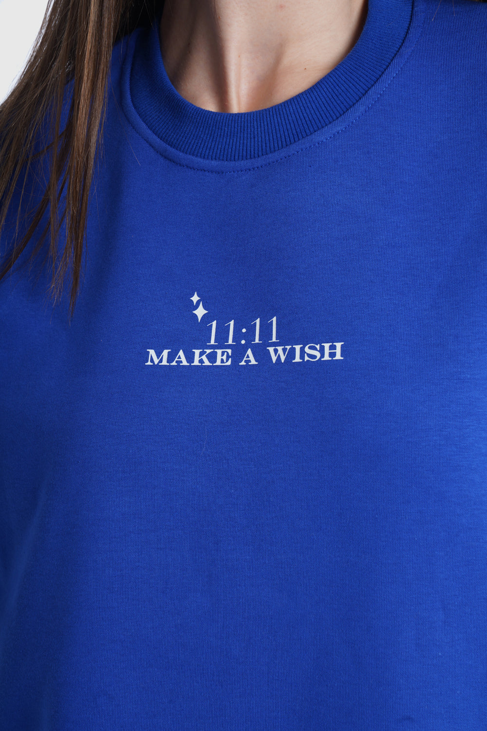 11:11 t-shirt