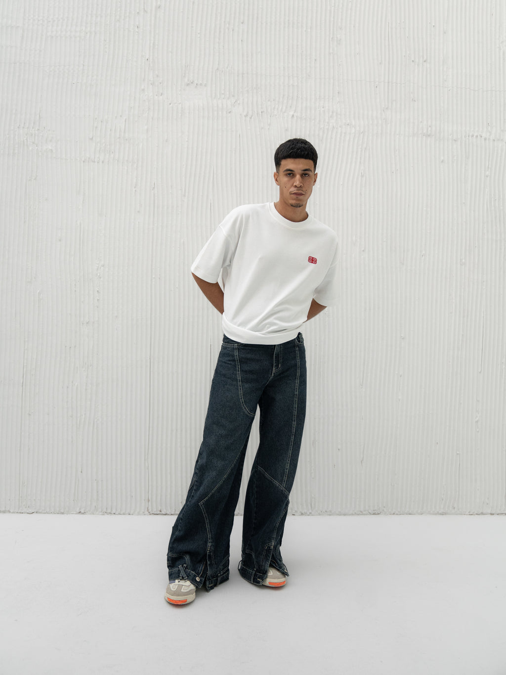 TRIPPLE JEANS