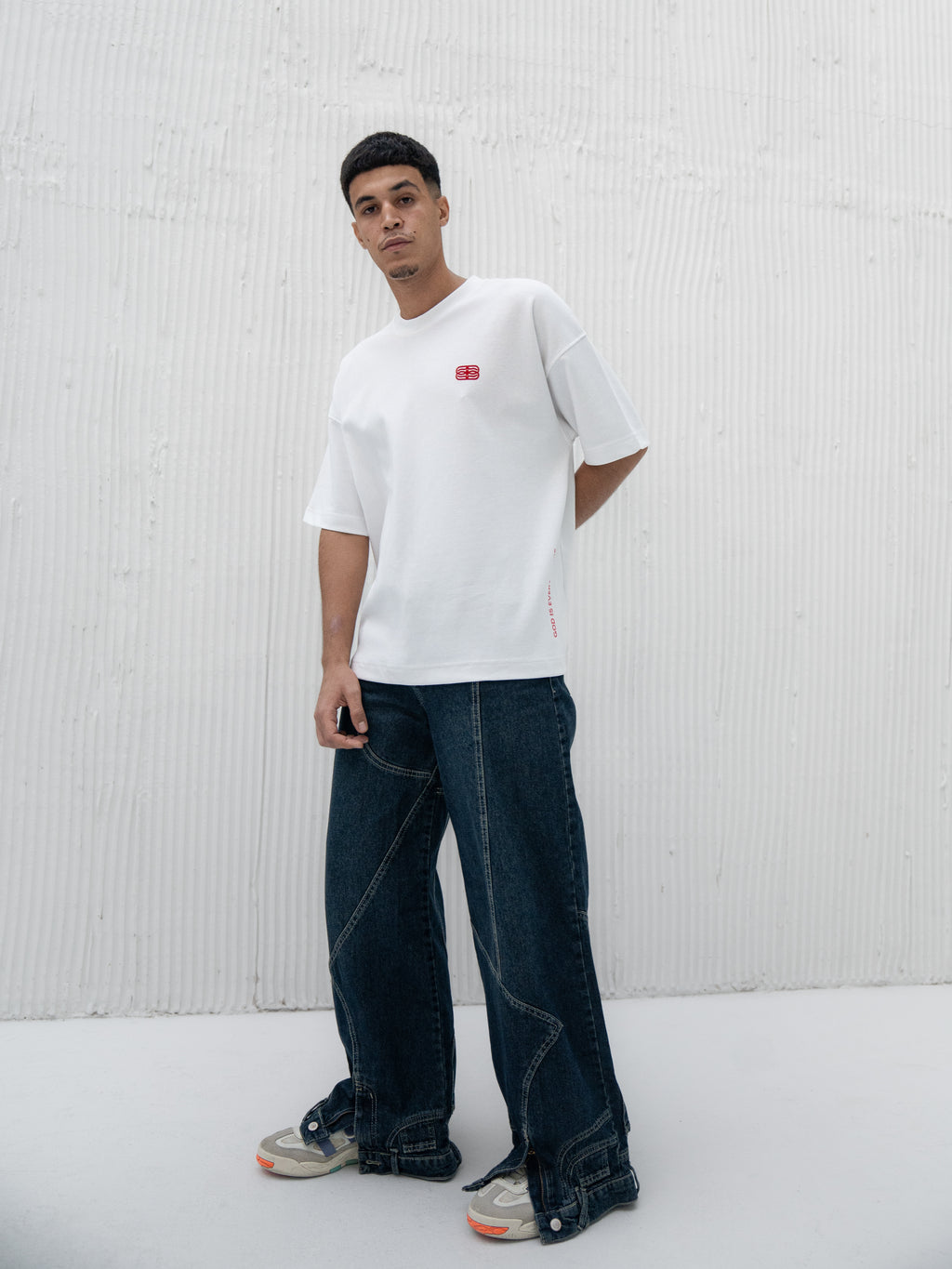 TRIPPLE JEANS