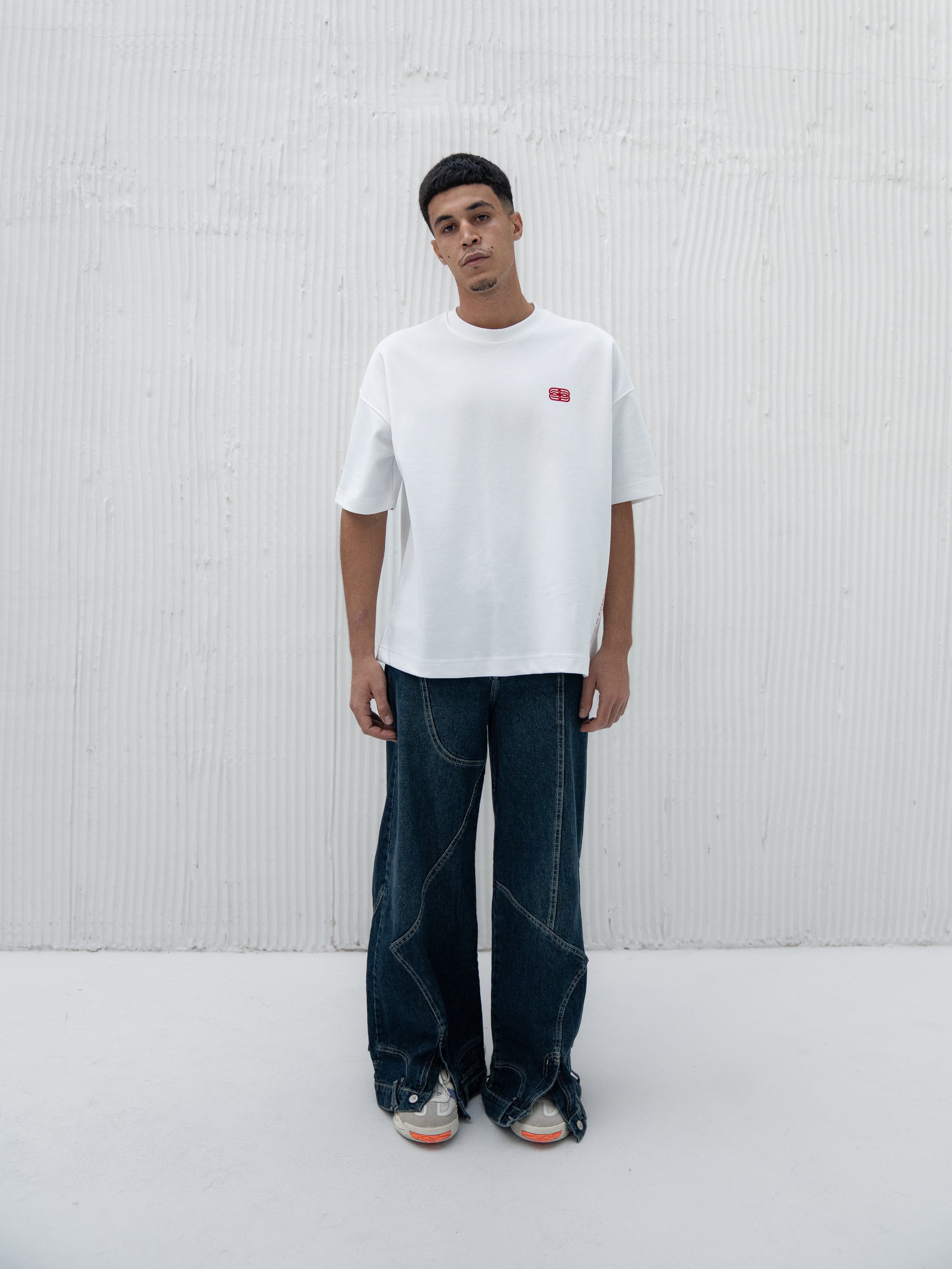 TRIPPLE JEANS