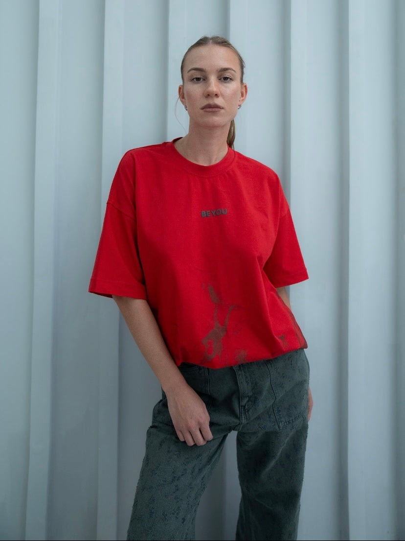 "CONFIDENCE - ثقة" T-Shirt