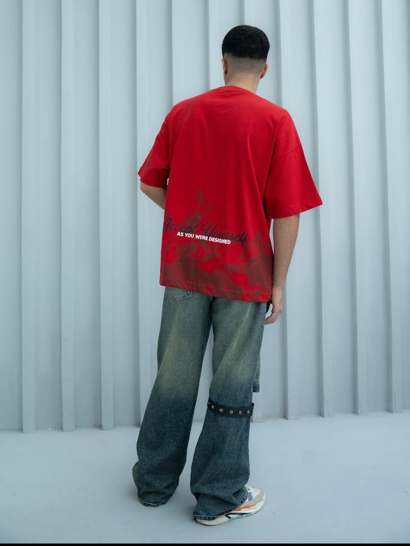 "CONFIDENCE - ثقة" T-Shirt