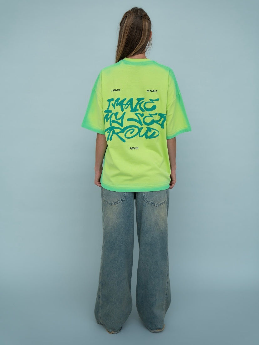 "PROUD - فخر" T-Shirt