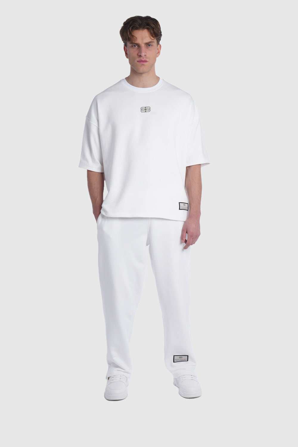 Self-respect T-shirt ￼