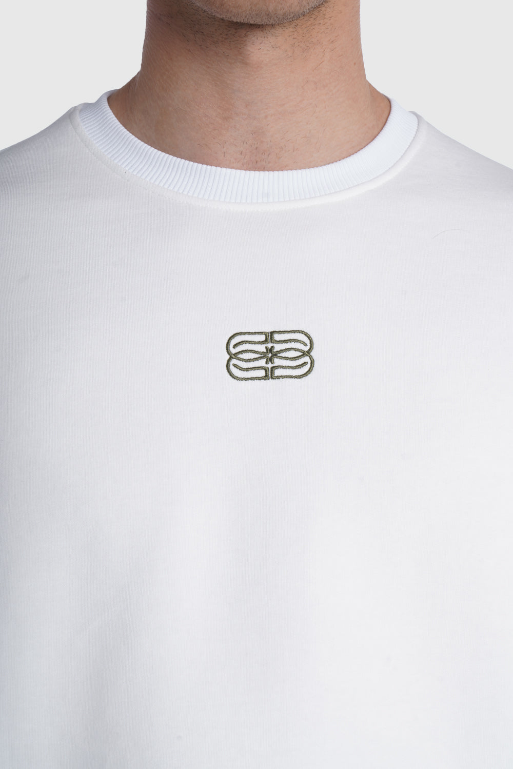 Self-respect T-shirt ￼