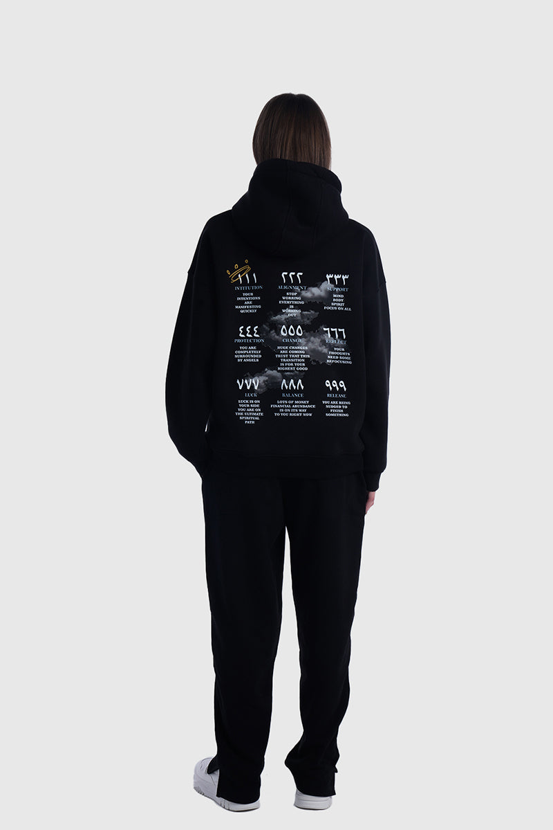 SOUL SWEATPANTS