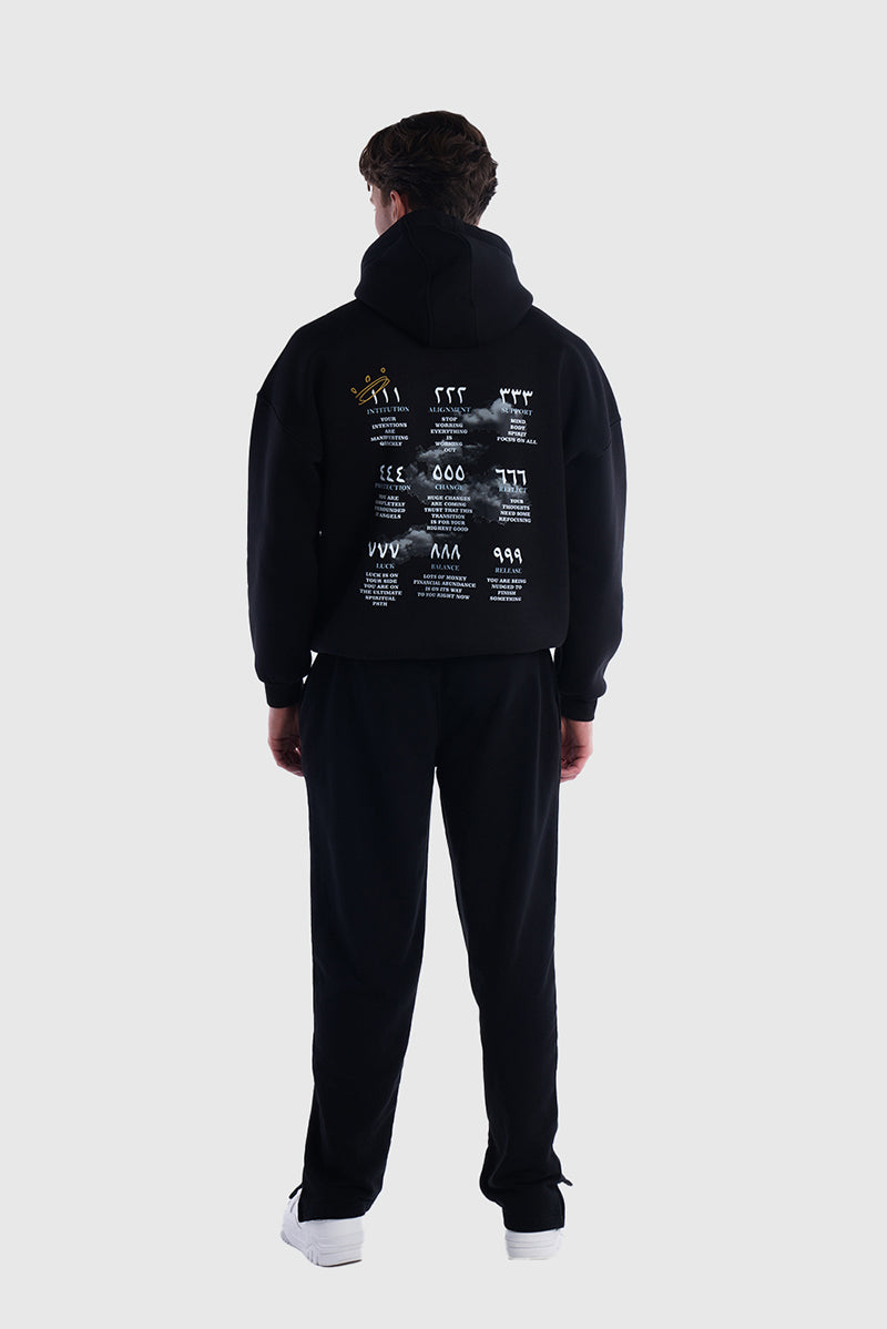 SOUL SWEATPANTS