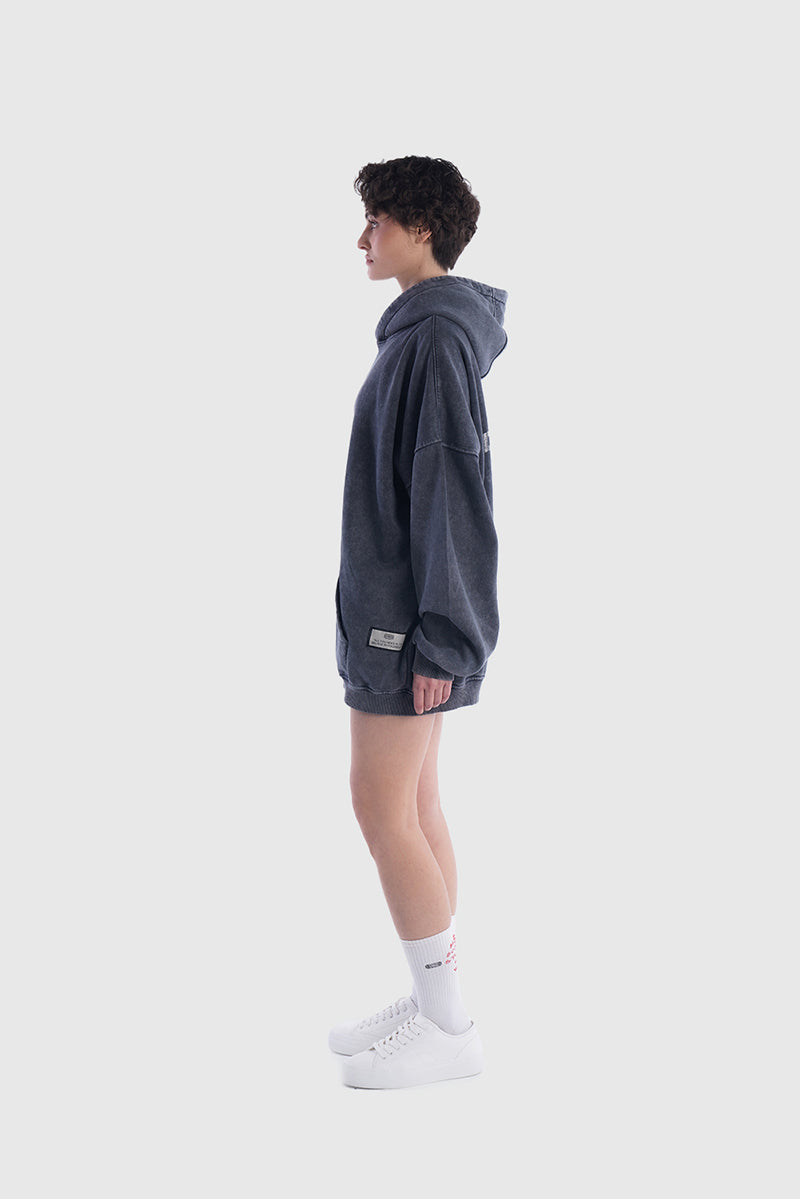 QUEEN HOODIE